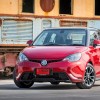 MG 3 Red