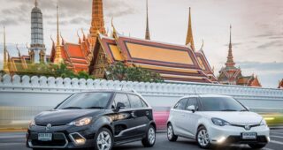 MG3 บทพิสูจน์บนเส้นแห่งความสนุก ที่มาพร้อมสีสันอันแตกต่าง