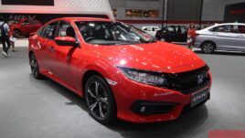 [โปรโมชั่นดีที่สุด] Honda ราคารถ ฮอนด้า 2023-2024