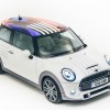 New MINI Designs for the royal wedding (1)