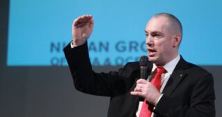 NISSAN ประกาศวิสัยทัศน์สำหรับ 5 ปีข้างหน้า