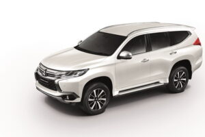 Mitsubishi Motors Thailand เผยยอดจำหน่ายไตรมาสแรก 2561 สูงกว่าตลาดรวม