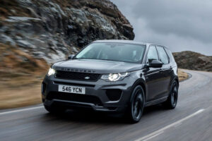 เอาแล้ว! เผยทีมงาน Land Rover เตรียมขยับตัวเปิดตัวรถแบบ SUV Model ขนาดเล็กกว่าปกติเพื่อเอาใจวัยรุ่น