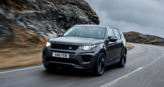 เอาแล้ว! เผยทีมงาน Land Rover เตรียมขยับตัวเปิดตัวรถแบบ SUV Model ขนาดเล็กกว่าปกติเพื่อเอาใจวัยรุ่น