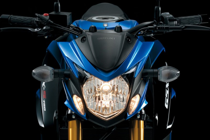 SUZUKI GSX-S750 ABS 04