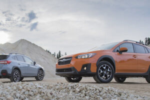 "Subaru Crosstrek Hybrid 2019" พร้อมขายแล้วท้าชนคู่แข่งทั่วโลก