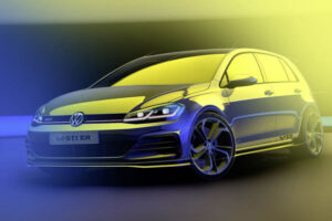 "Volkswagen Golf GTI TCR" เปิดตัวแล้วจ้าด้วยกำลังมากกว่าเดิมทรงพลังถึงใจ