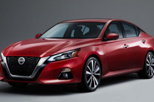 Nissan เดินหน้าพร้อมเปิดตัวรถแบบไร้คนขับต่อเนื่องจากรุ่นแบบต่างๆ ภายในปี 2020-2022 นี้