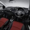 03_MIRAGE_MY19_Limited_Interior