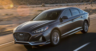 Hyundai ยืนยัน "Sonata Model" พร้อมเปิดตัวในหลายโฉม เริ่มต้นที่ 23,700 ดอลล่าร์สหรัฐ