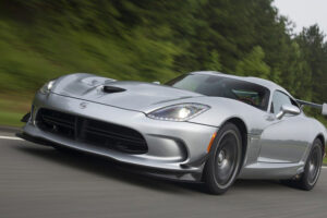 มาจนได้! ลือ Dodge Viper รุ่นใหม่พร้อมกลับมาแล้วก่อนปี 2020 นี้