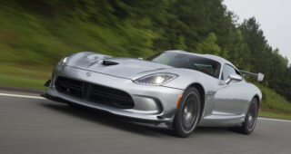 มาจนได้! ลือ Dodge Viper รุ่นใหม่พร้อมกลับมาแล้วก่อนปี 2020 นี้