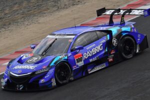 HONDA ชวนคนไทยร่วมชมและเชียร์ 'ช้าง ซูเปอร์ จีที เรซ 2018'