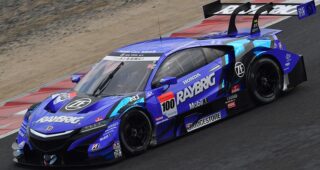 HONDA ชวนคนไทยร่วมชมและเชียร์ 'ช้าง ซูเปอร์ จีที เรซ 2018'