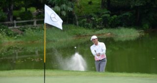 MERCEDES-BENZ จัดการแข่งกอล์ฟ 'เมอร์เซเดสโทรฟี่ 2018' พร้อมเผย 6 ตัวแทนประเทศไทยร่วมโชว์วงสวิง ณ ประเทศออสเตรเลีย