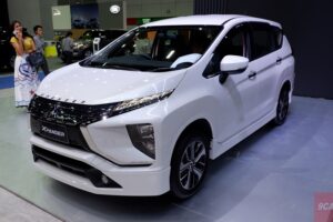 Mitsubishi 2023-2024 ราคารถ มิตซูบิชิ