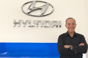 HYUNDAI ประกาศแต่งตั้งรองประธานคนใหม่