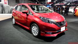 ใหม่ NEW Nissan Note 2023-2024 ราคา นิสสัน โน๊ต ตารางผ่อน-ดาวน์