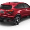 New Honda HR-V (Rear)