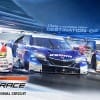 Poster - Chang Super GT Race 2018