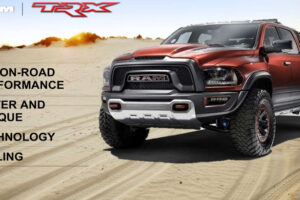 RAM เดินหน้าเตรียมพัฒนารถแบบใหม่ภายในแผนการผลิตล่วงหน้า 5 ปี