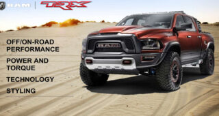 RAM เดินหน้าเตรียมพัฒนารถแบบใหม่ภายในแผนการผลิตล่วงหน้า 5 ปี