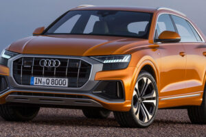 จัดมาบ้าง! X-Tomi ไม่น้อยหน้าพร้อมเปิดตัวรถแบบ “Audi RS Q8” รุ่นใหม่ล่าสุด