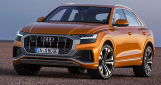 จัดมาบ้าง! X-Tomi ไม่น้อยหน้าพร้อมเปิดตัวรถแบบ “Audi RS Q8” รุ่นใหม่ล่าสุด