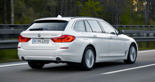 เพื่อสุขภาพ! เมืองสตุ๊ดการ์ทยืนยันพร้อมแบนเครื่องยนต์ดีเซลภายในปีหน้า