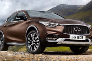 แยกก่อนนะ! Infiniti ประกาศยกเลิกการพัฒนาร่วมกับ Mercedes-Benz ไปก่อนในรถแบบใหม่