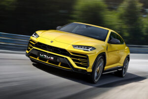 เอาด้วย! Lamborghini ยืนยันพร้อมส่ง Urus SUV Model ร่วมงานใหญ่ Goodwood Festival of Speed ด้วย