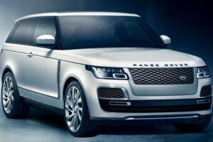 สู้ขาดใจ! Land Rover เปิดตัวรถแบบใหม่พร้อมท้าชน Bentley และ Rolls-Royce ในรถสุดหรู