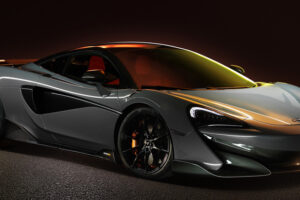 McLaren ยืนยันพร้อมเปิดตัวรถสปอร์ตแบบใหม่ในตลาดโลกแล้วแบบพิเศษ