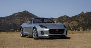 Jaguar Land Rover พร้อมเปิดตัว "J-Type Model" รถสปอร์ตเครื่องยนต์กลางขนาดเล็ก