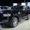 Ford Everest 18