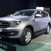 Ford Everest 19