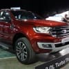 Ford Everest 20