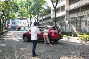 NISSAN X-TRAIL X-PLORE Unordinary "เปิดมุมมองใหม่ๆทุกครั้งที่ออกไปเจอ"