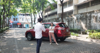 NISSAN X-TRAIL X-PLORE Unordinary "เปิดมุมมองใหม่ๆทุกครั้งที่ออกไปเจอ"