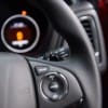 New HR-V_7-Speed Paddle Shift