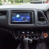 New HR-V_Audio Display และระบบปรับอากาศอัตโนมัติ พร้อมแผงควบคุมแบบสัมผัส