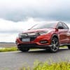 New Honda HR-V_Front (2)