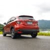 New Honda HR-V_Rear (1)
