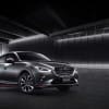 New Mazda CX-3_Dress Up