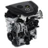 SKYACTIV-D 1.5L