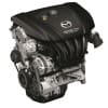 SKYACTIV-G 2.0L