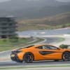 McLaren 570S Coupe Launch 2015 Portimao