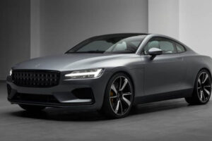 Volvo เตรียมส่ง "Polestar 2" ออกสู่ตลาดโลกแล้วพร้อมประสิทธิภาพที่ดีขึ้น