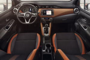 Nissan พร้อมแล้วเปิดตัว "Micra Model" (March) ตัวใหม่ในญี่ปุ่น
