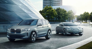 BMW และ Volkswagen ฮึดลุยตลาดประเทศจีนจับมือแบรนด์ท้องถิ่น